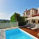Galini Villa