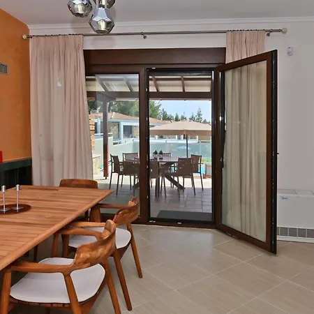 Galini Vilă Paliouri