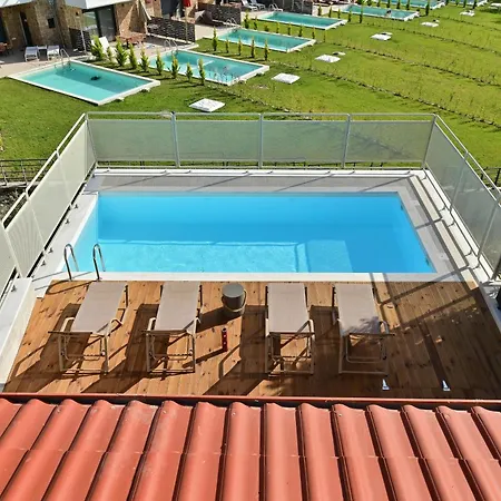 Galini 别墅 帕利乌里翁