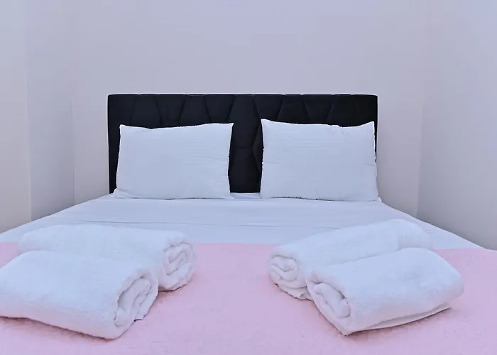 Vilă Galini Paliouri