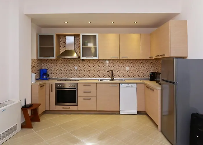 Galini Vilă Paliouri