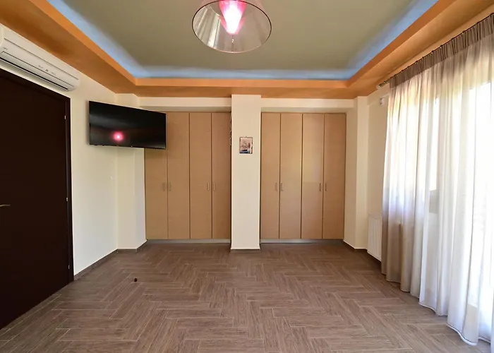 Galini * 帕利乌里翁