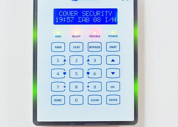 别墅 Galini 帕利乌里翁