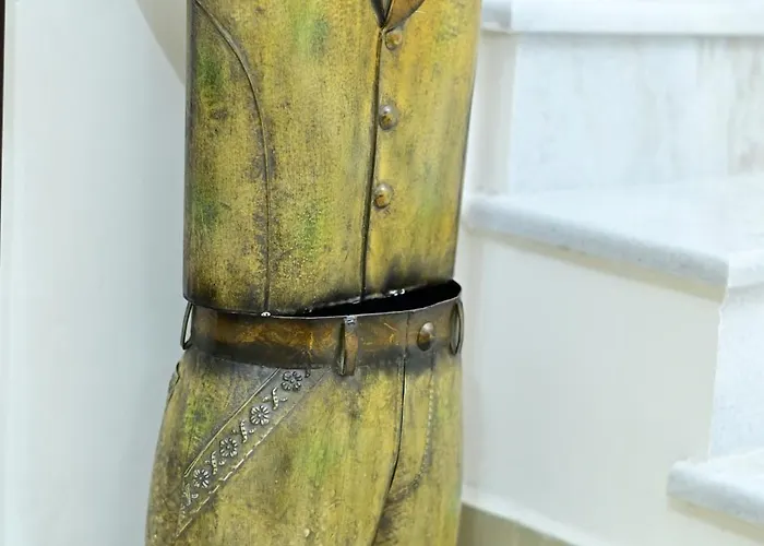 Galini 帕利乌里翁