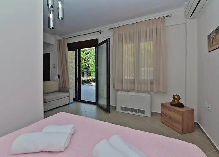 Villa Galini *