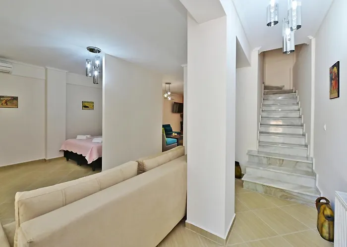 Galini Villa *