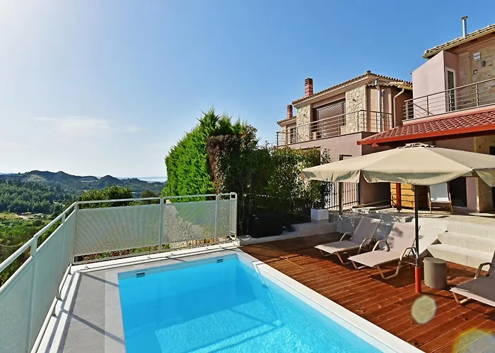 Galini Villa