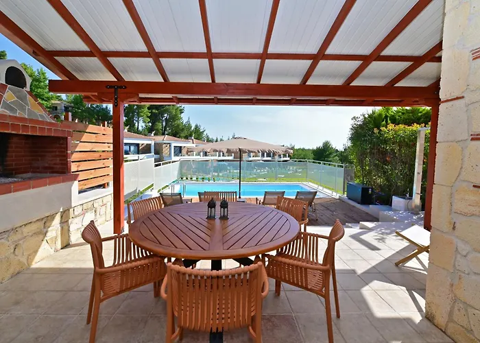 Villa Galini *