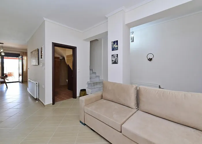 Villa Galini