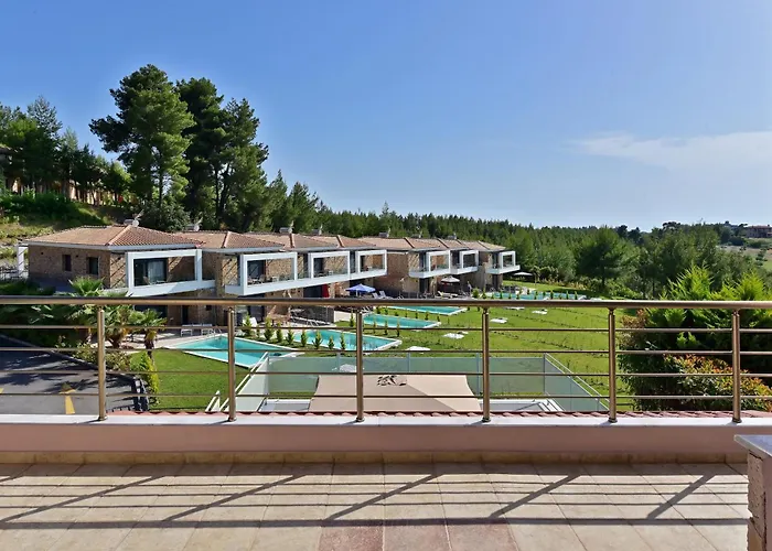Galini Villa