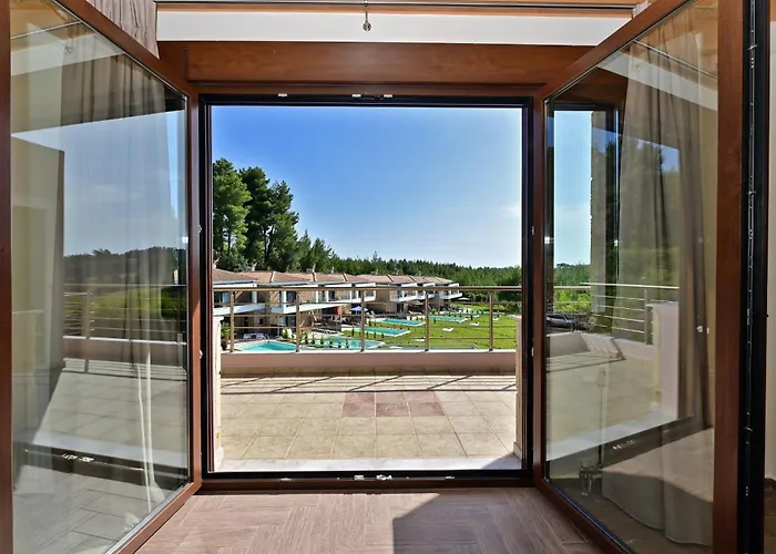 Galini Villa